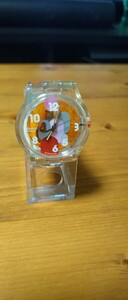 Swatch　スウォッチ　2006 腕時計　クォーツ　