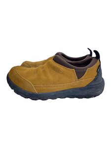 KEEN◆ローカットスニーカー/26.5cm/CML/スウェード/1025461