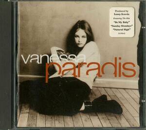 Vanessa Paradis Lenny Kravitz CD