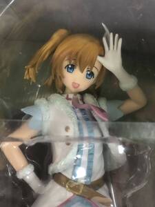 セガプライズ　ラブライブ　高坂穂乃果　プレミアムフィギュア　未開封品