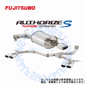 360-63063 FUJITSUBO AS マフラー スバル インプレッサ DBA-GH3 EL15 2007/6～2011/12 1.5 4WD