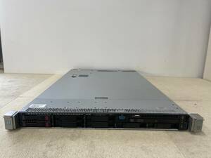 HP ProLiant DL360 Gen9 2x E5-2650V4 12Core 2.20GHz 32GB 2x 300GB P440ar