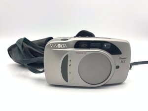 □★ 良品 MINOLTA CAPIOS 115 (管理番号S0403)