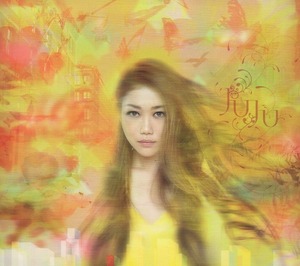 JUJU ジュジュ / JUJU / 2010.03.17 / 3rdアルバム / 初回限定盤 / 2CD / AICL-2090-1