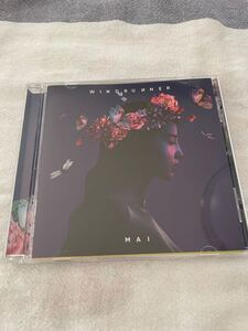 Windrunner - Mai CD