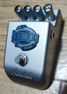 Marshall マーシャル Bluesbreaker ブルースブレーカー II (ドライブ/ブースター) BB2 