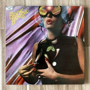 【US盤/LP】Bionic Boogie / Bionic Boogie ■ Polydor / PD-1-6123 / Gregg Diamond / ディスコ