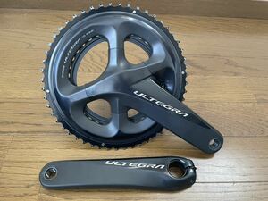 シマノ FC-R8000 170mm 52-36 アルテグラ ULTEGRA 11S クランク