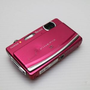 良品中古 FinePix Z90 ピンク 即日発送 FUJIFILM デジカメ デジタルカメラ 本体 あすつく 土日祝発送OK