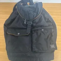 PORTER TANKER BACKPACK ポーター タンカー バックパック