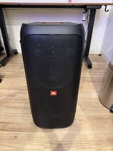 JBL Partybox 310 ポータブルパーティースピーカー No.1/2