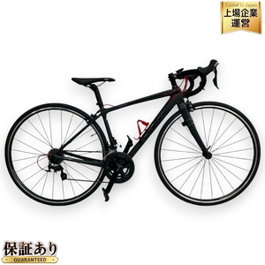 TREK Emonda SL 5 Women's ロードバイク カーボン 2018年モデル 44サイズ SHIMANO 105 トレック エモンダ 中古 C9279403