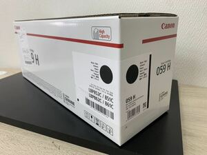 54 CANON キャノン ブラック トナー Canon 複合機トナー 059H CRG-059HBLK