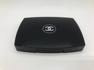 ■【YS-1】 シャネル CHANEL アイシャドウ ■ アクアルミエール メイクアップカラー 8色パレット 8g【同梱可能商品】K■