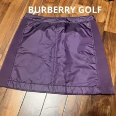 BURBERRY GOLF レディース スカート 9号