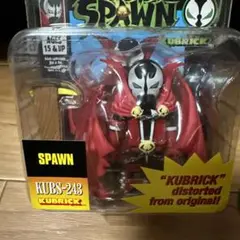 SPAWN キュービック MEDICOM TOY KUBS-243