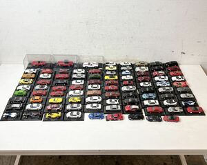 241＊中古品 ミニカー スカイライン/SUBARU/MAZDA/TOYOTA 他 大量 まとめ売り 現状品＊