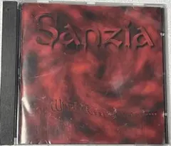 SANZIA / You Whirl Within It...