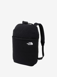 ★新品★　THE NORTH FACE ノースフェイス　Geoface Slim Pack ジオフェイス スリム パック　ブラック K NM32350