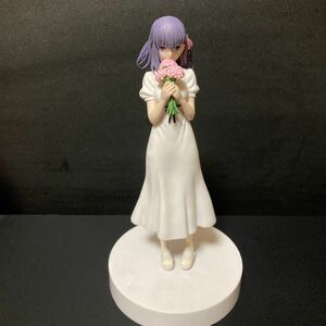 劇場版 Fate/stay night 間桐桜 SQフィギュア アソートA ノーマルカラー フィギュア グッズ Fate フェイト Fate/Grand Order FGO