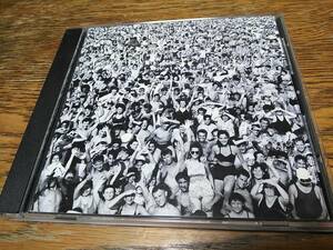 ●廃盤 GEORGE MICHAEL (WHAM!)　LISTEN WITHOUT PREJUDICE Vol.1 国内初盤（ESCA 5160）CSR刻印有り