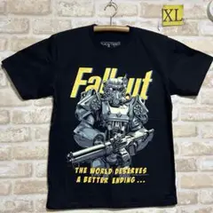 フォールアウト　Tシャツ　XL サイズ　FALLOUT