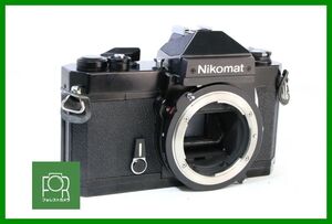 【同梱歓迎】実用難あり■Nikon Nikomat FT2 ブラック ■シャッター全速完動・露出計不良■3757