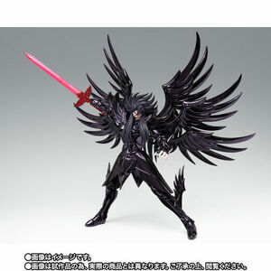 TAMASHII NATION 2024 聖闘士聖衣神話EX 冥王ハーデス ORIGINAL COLOR EDITION 聖闘士星矢 魂ネイション2024