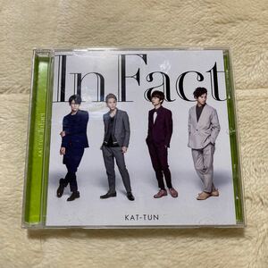 In Fact／KAT-TUN