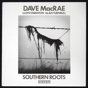 Dave MacRae Southern Roots EMANEM3603 美品 