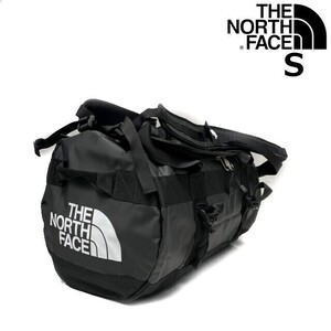 売切り【正規新品】THE NORTH FACE◆BASE CAMP DUFFEL S ボストンバッグ バックパック トラベルバッグ US限定 旅行 出張(S)黒 180626-65