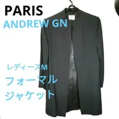 692 ANDREW GN PARIS¬アンドリューゲンフォーマルジャケット