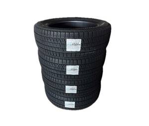 ◆◆ 4本セット 106,000円～ 個人宅宛てもOK! 2023年製 VRX2 215/55R17 94Q 日本製 ブリヂストン 冬タイヤ 安いよ◆◆