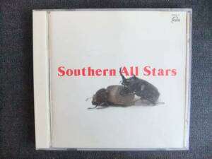 CDアルバム-3　　サザンオールスターズ　　Southern All Stars