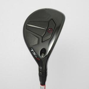 タイトリスト TSR TSR2 ユーティリティ TENSEI PRO 1K HYBRID 70 【U3】 シャフト：TENSEI PRO 1K HYBRID 70