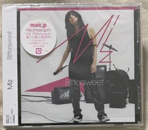 CD Miz プロモ Promo Bittersweet VICL-35947