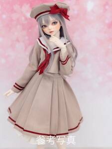 MYOU DOLL 櫻Delia 2023ver.Limited デフォルト衣装セット　DOLK