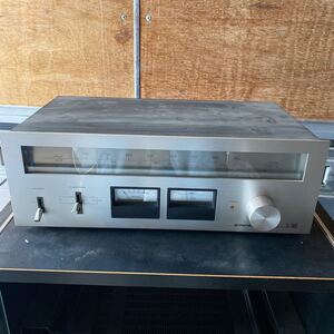 パイオニア Pioneer STEREO TUNER TX-7600