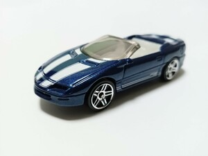 限定品 カマロ Fifty 50th Anniversary 1995 Camaro Convertible ホットウィール ルース