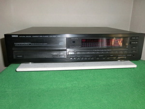 ◆　ＹＡＭＡＨＡ　ＣＤＸ－８００　CDプレーヤー　◆