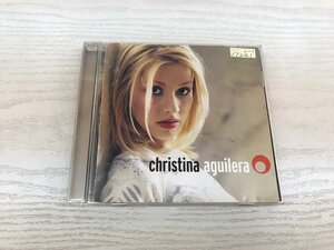 G2 53157 ♪CD「christina aguilera christina aguilera」BVCP-21084【中古】