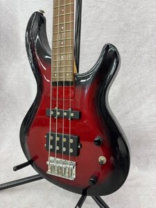 □t1595　中古★Aria Proll 　アリアプロ　4弦ベース　#69097502　本体のみ