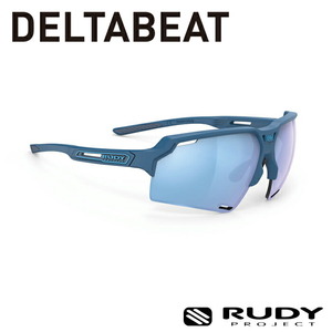 【正規販売店】RUDY PROJECT SP746849-0000 DELTABEAT デルタビート マルチレーザーアイスレンズ