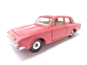 DINKY TOYS 130 FORD CONSUL CORSAIR ディンキー フォード コンサル コルセア 送料別