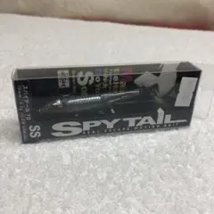 SPYTAIL SS リアルエスケープモーションベイト 70mm 4.3g