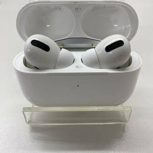 当日発送可能 AirPods Pro 第1世代 ホワイト A2084 右耳ノイズ ジャンク品