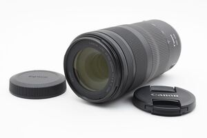 #x36★極上美品★ Canon キヤノン RF 100-400mm F5.6-8 IS USM