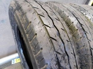 【ル567】JPB RY52▼145/80R12 80/78N▼2本売切り