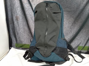 ARC’TERYX アークテリクス Arro22 back pack アロー22バッグパック 6029-114471 リュック ネイビー 店舗受取可