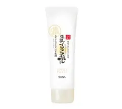 SANA 豆乳イソフラボン エイジングケアUV乳液　SPF43 PA++++